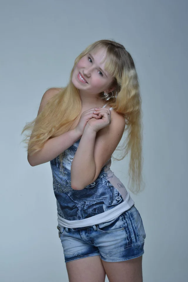 Angelina Pashinina(Shmidt)的照片