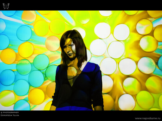 Фото Marina Kaverina