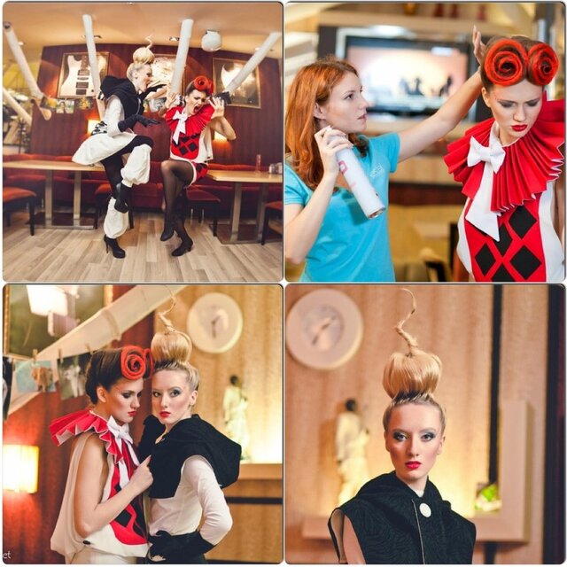 Anastasija Seljutina's photo