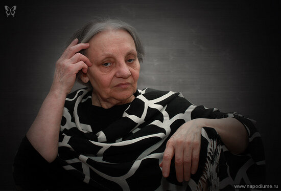 Фото Екатерина Незнамова