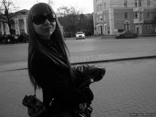 Фото Светлана Колесникова
