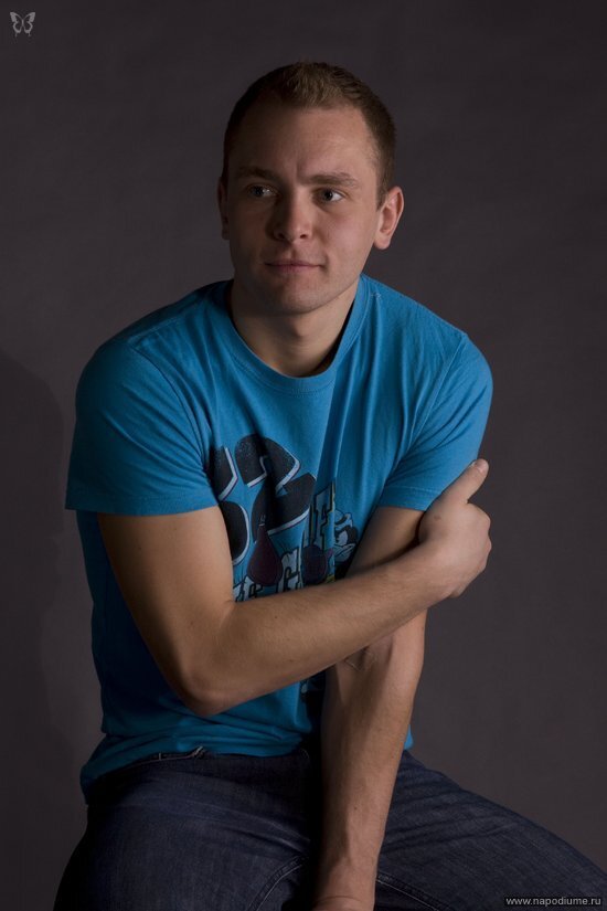 Фото Павел Алексеев