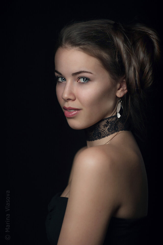 Marina Vlasova's photo