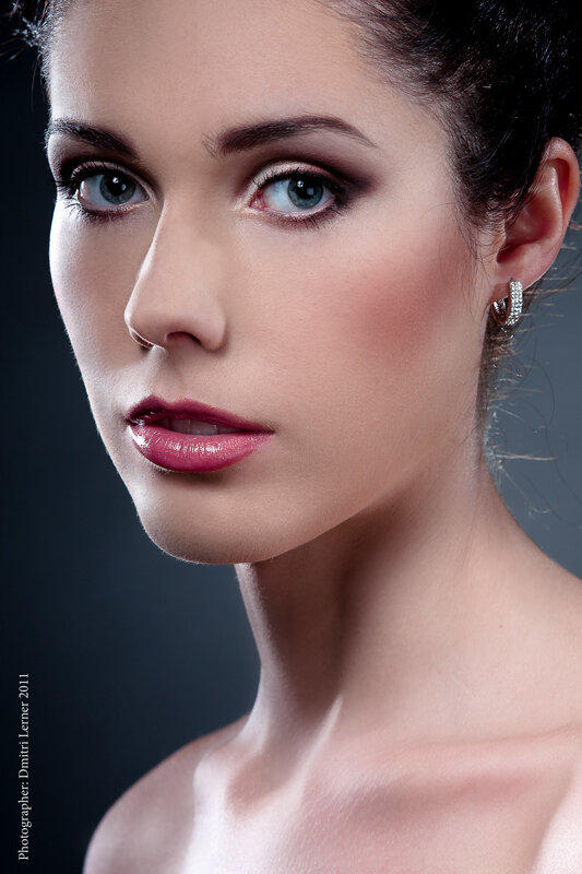 Фото Dmitry Lerner