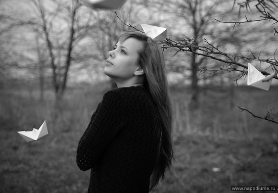 Фото Евгения Цапенко