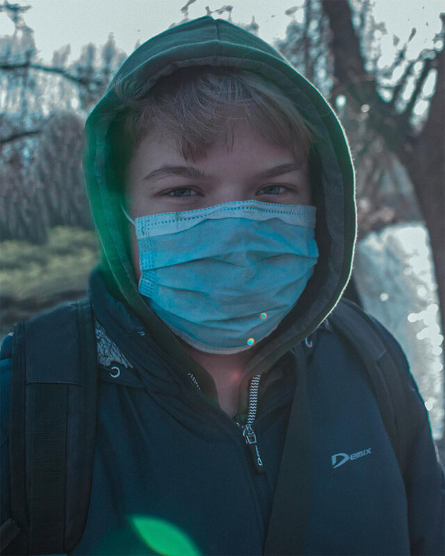Фото Вадим Сергеев