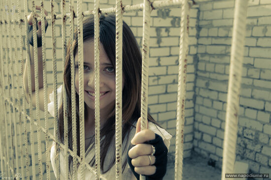 Фото Елена Скачкова