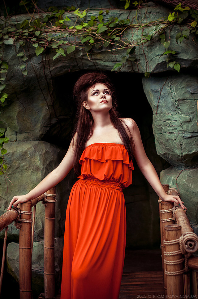 Фото Kate_Pirozhkova