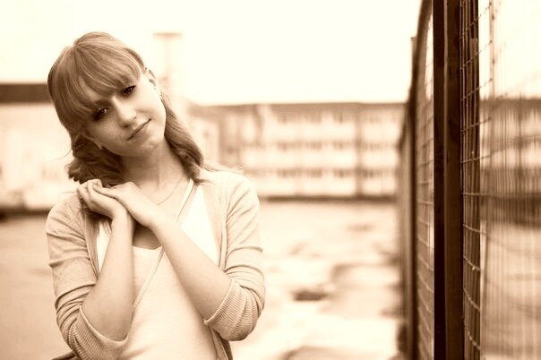 Foto Alena Koshkina