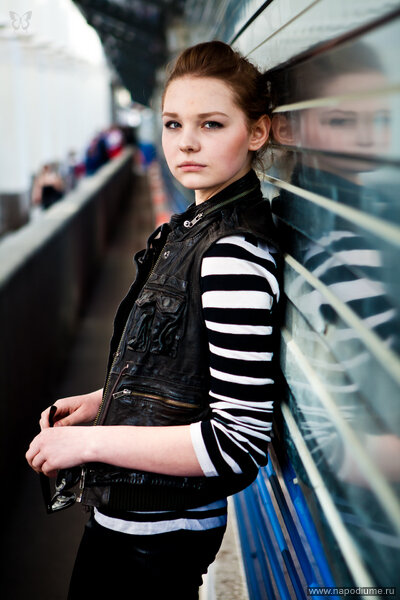 Фото Anna Markova
