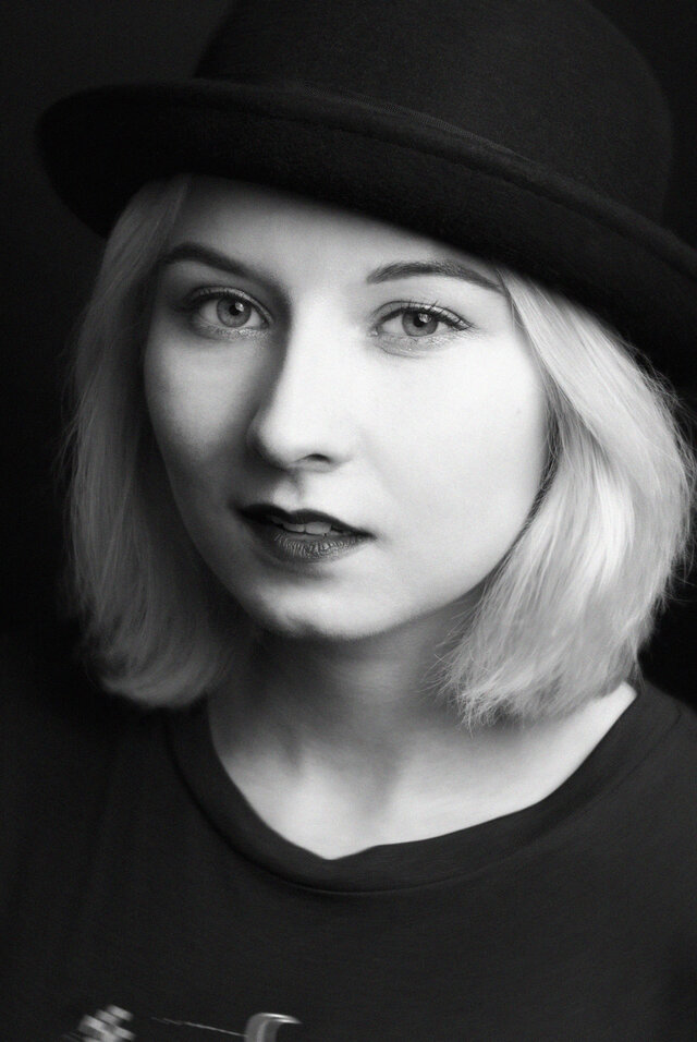 Фото Лина thorne_lina Торн