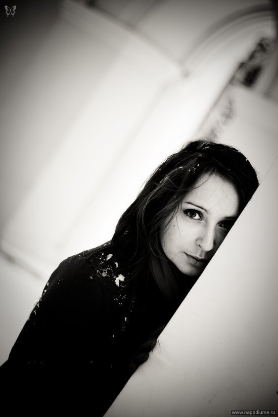 Фото Julia Lari
