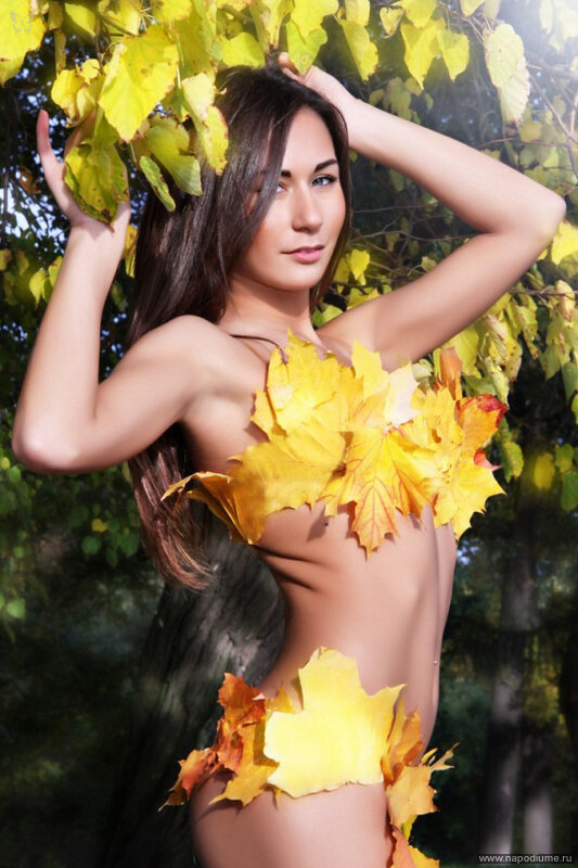 Фото Julia Sunrise