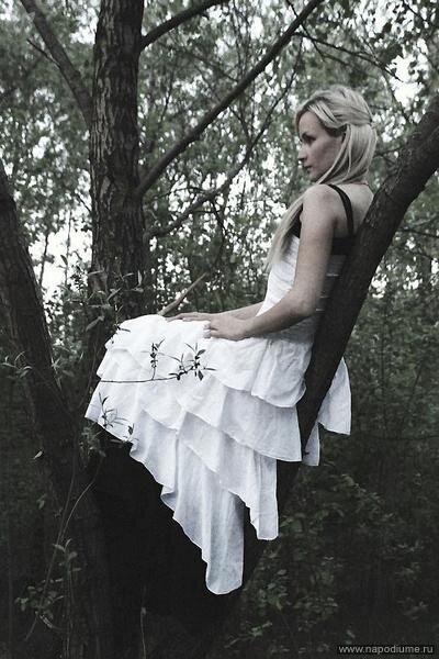 Фото Ирина Щенева