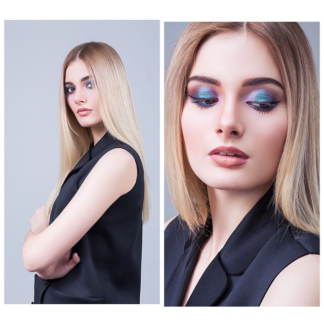 Фото Svetlana Gomozova