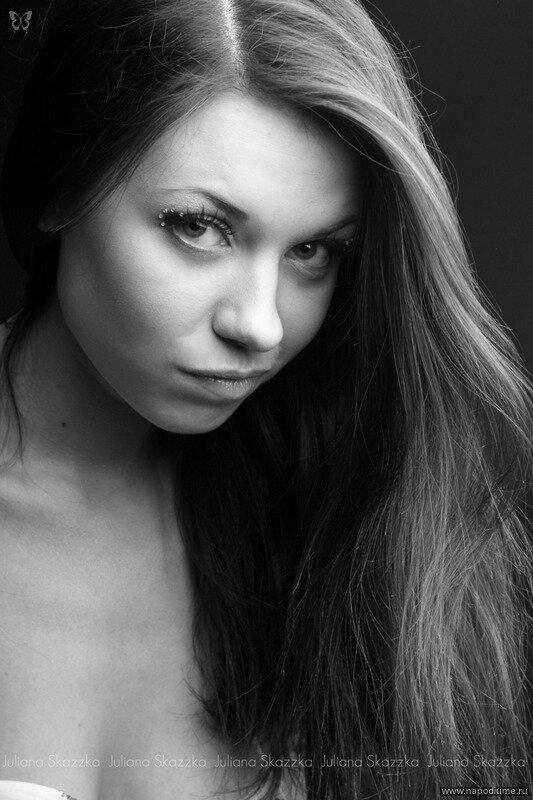 Фото Юлиана Сказка