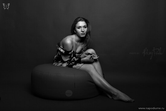 Фото Алексей Пода