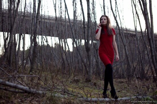 Фото Анна Старовойтова