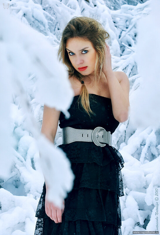 Фото Inna Orlova
