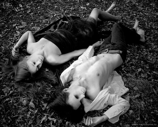 Dead's