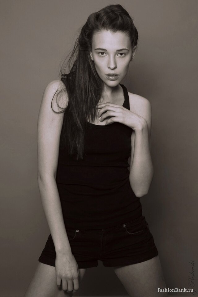 Foto Max Pashevski