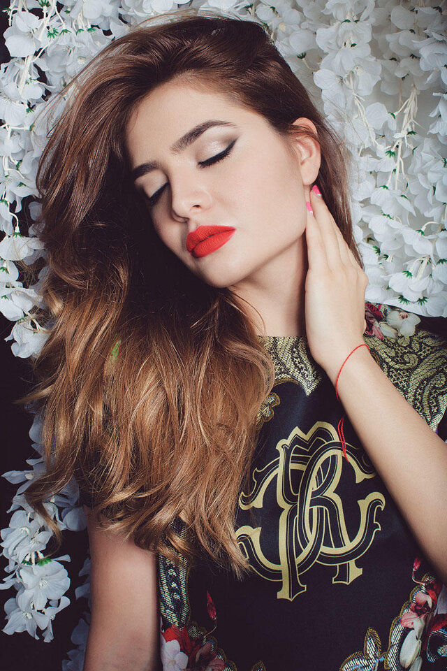 Фото IDEAL IDEAL BROWS BROWS