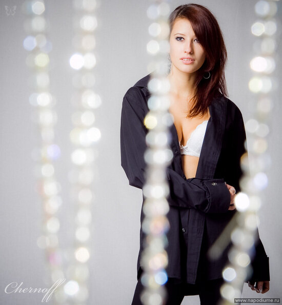 Фото Dmitry Chernoff Chernoff