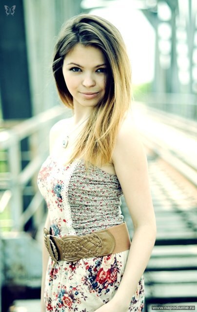 Фото Юлия Каверина