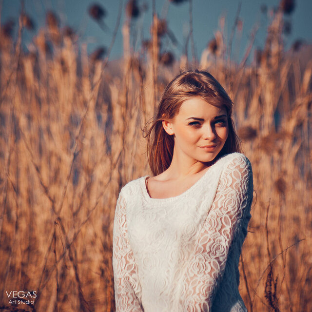 Фото Иннеса Калинина
