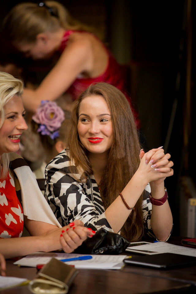 Фото Медиахолдинг Lime Fashion Group