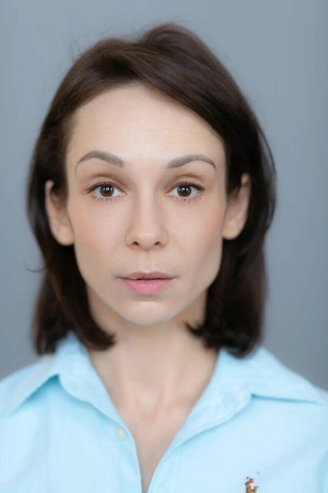 Фото Ekaterina  Pogrebkova