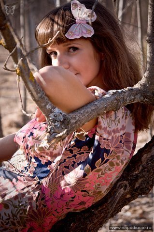 Фото Елена Шкатова