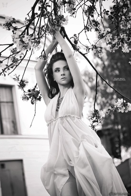 Фото Anna Beck