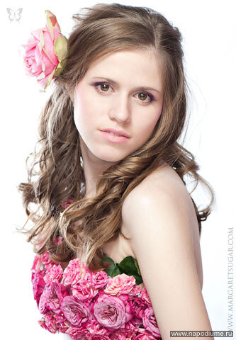 Фото Margaret Sugar