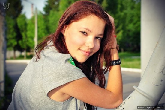Фото Yana Semkiv