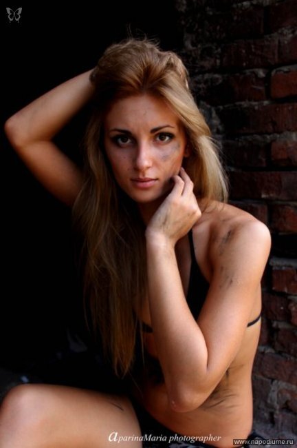 Фото Maria Aparina
