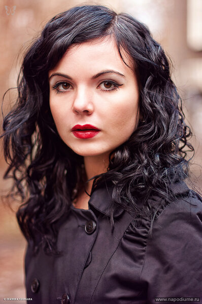 Фото Svetlana Ivanova