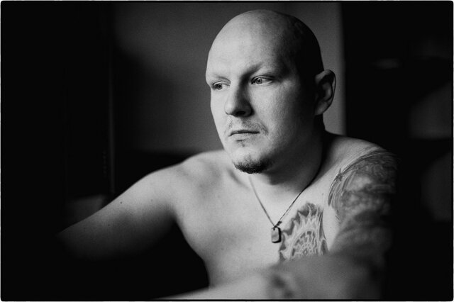 Фото Fran Polonskiy