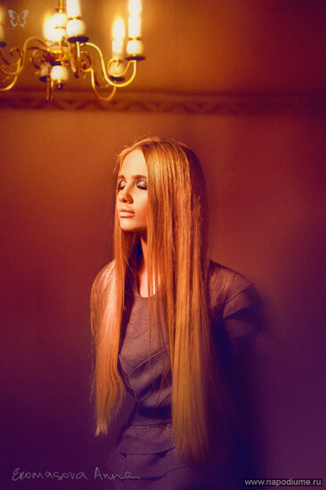Фото Anna Ekomasova