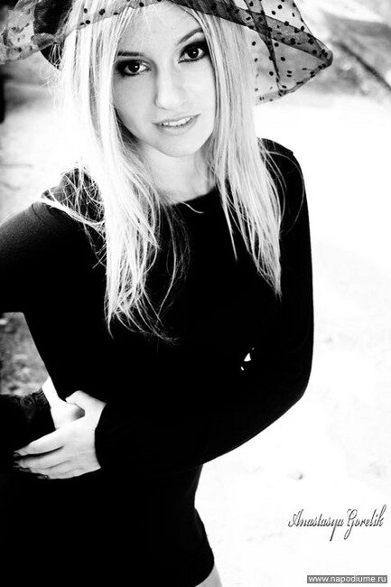 Фото Anastasya Gorelik