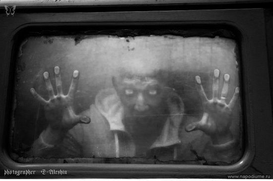 Фото Евгений Алешин