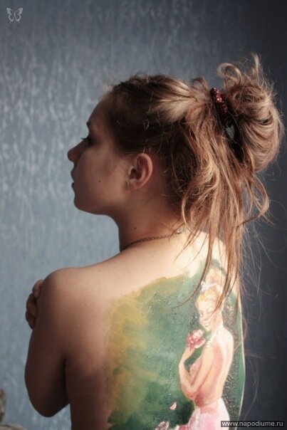 Фото Nelly Salmanova