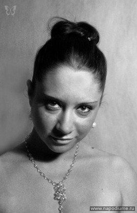 Фото Екатерина Калашникова