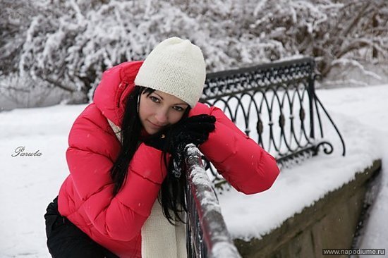 Фото Екатерина RKATE Парута