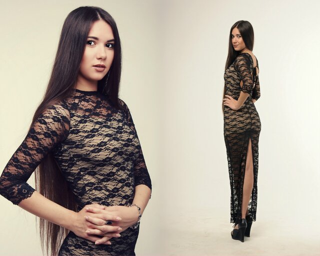 Фото Кристина Кириченко