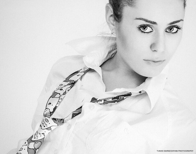 Фото Tusho Barseghyan