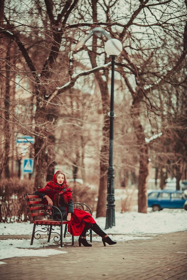 Фото Сергей Sergius.blessed Городецкий