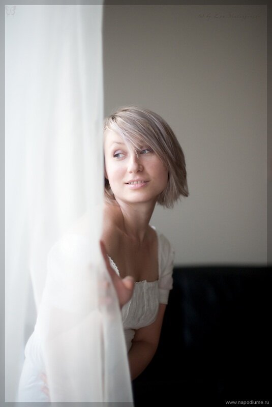 Фото Eva Malakhovska