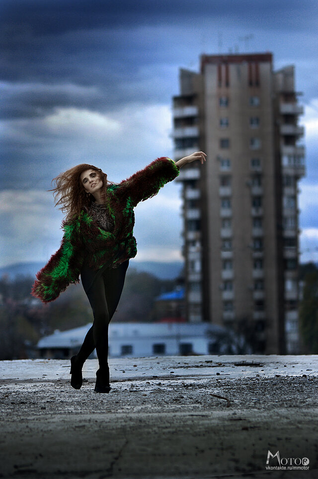 Фото Максим Motor Матвеев