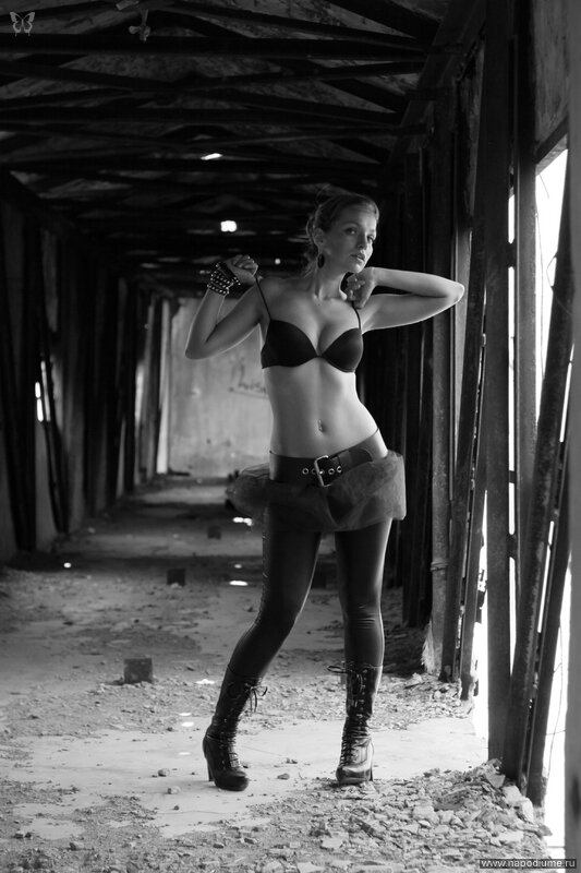 Фото Анастасия Anastasia G. Голунова